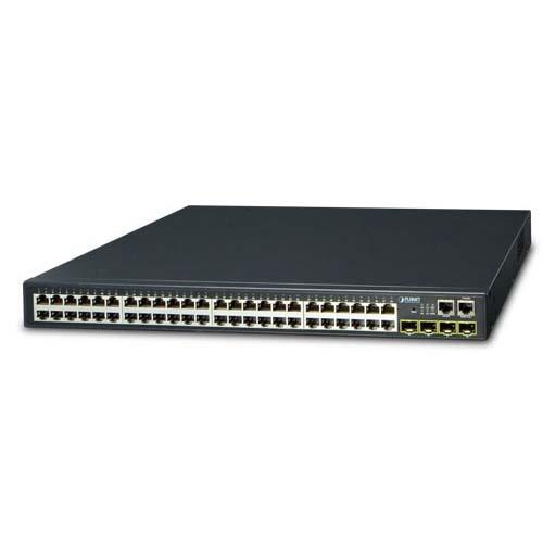 planet_Ethernet switch_SGS-6340-48T4S
